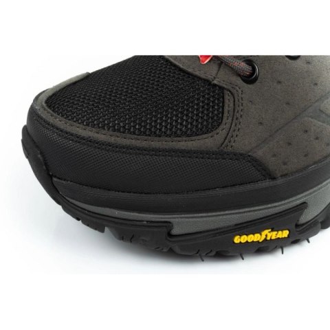 Buty Skechers Arch Fit Road Walker-Vernal M 237488/CCBK Buty Skechers Arch Fit Road Walker-Vernal M 237488/CCBK