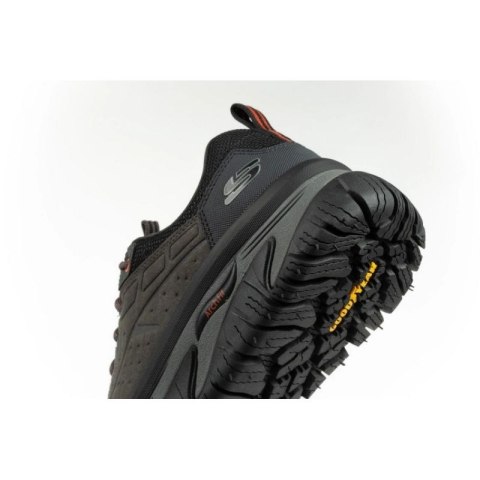 Buty Skechers Arch Fit Road Walker-Vernal M 237488/CCBK Buty Skechers Arch Fit Road Walker-Vernal M 237488/CCBK
