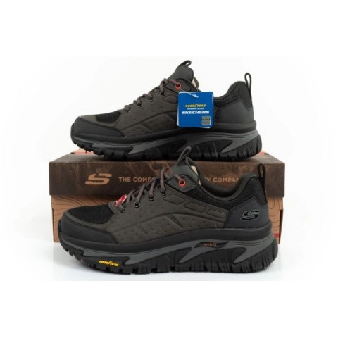 Buty Skechers Arch Fit Road Walker-Vernal M 237488/CCBK Buty Skechers Arch Fit Road Walker-Vernal M 237488/CCBK
