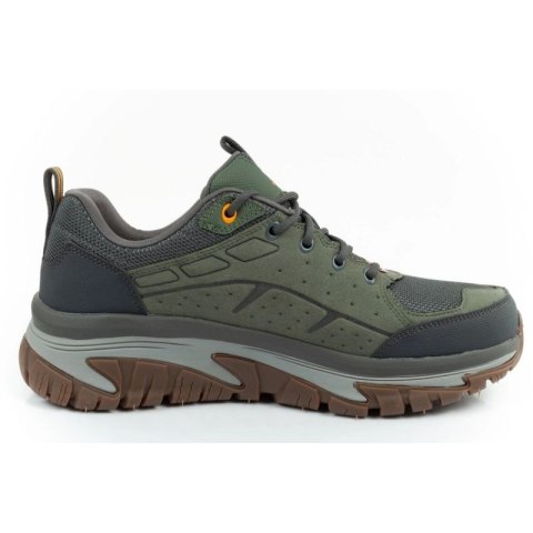 Buty Skechers Arch Fit Road Walker-Vernal M 237488/GRN Buty Skechers Arch Fit Road Walker-Vernal M 237488/GRN