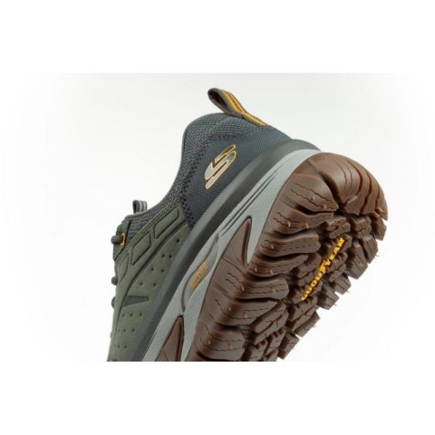 Buty Skechers Arch Fit Road Walker-Vernal M 237488/GRN Buty Skechers Arch Fit Road Walker-Vernal M 237488/GRN