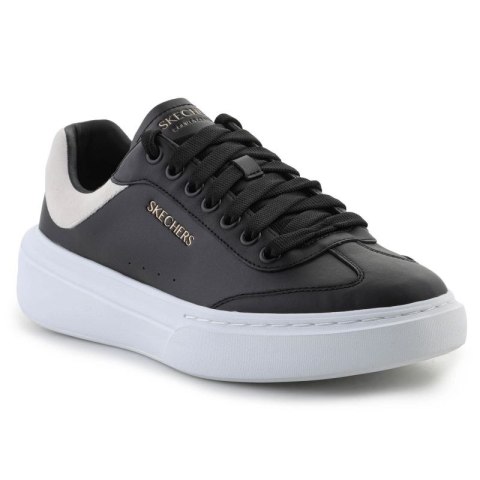 Buty Skechers Cordova Classic-Lighto M 232858-BKW Buty Skechers Cordova Classic-Lighto M 232858-BKW