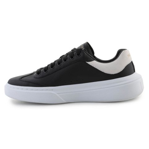 Buty Skechers Cordova Classic-Lighto M 232858-BKW Buty Skechers Cordova Classic-Lighto M 232858-BKW