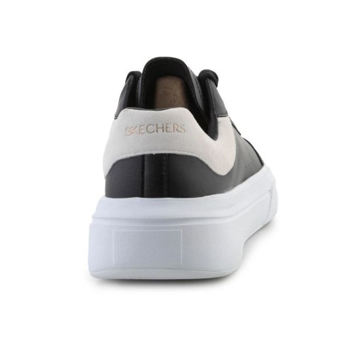 Buty Skechers Cordova Classic-Lighto M 232858-BKW Buty Skechers Cordova Classic-Lighto M 232858-BKW