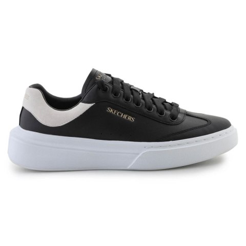 Buty Skechers Cordova Classic-Lighto M 232858-BKW Buty Skechers Cordova Classic-Lighto M 232858-BKW