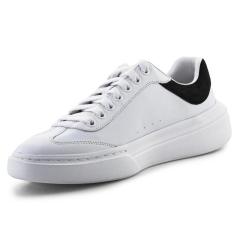 Buty Skechers Cordova Classic-Lighto M 232858-WBK Buty Skechers Cordova Classic-Lighto M 232858-WBK