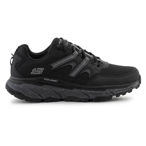 Buty Skechers D-Lux Journey M 237192-BKCC Buty Skechers D-Lux Journey M 237192-BKCC