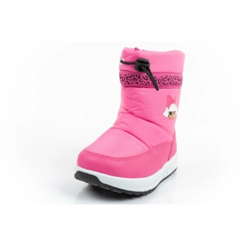 Buty śniegowce L.O.L. Surprise Jr LL000088 Buty śniegowce L.O.L. Surprise Jr LL000088