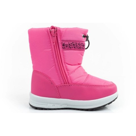 Buty śniegowce L.O.L. Surprise Jr LL000088 Buty śniegowce L.O.L. Surprise Jr LL000088