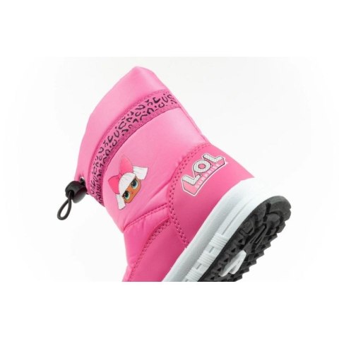 Buty śniegowce L.O.L. Surprise Jr LL000088 Buty śniegowce L.O.L. Surprise Jr LL000088