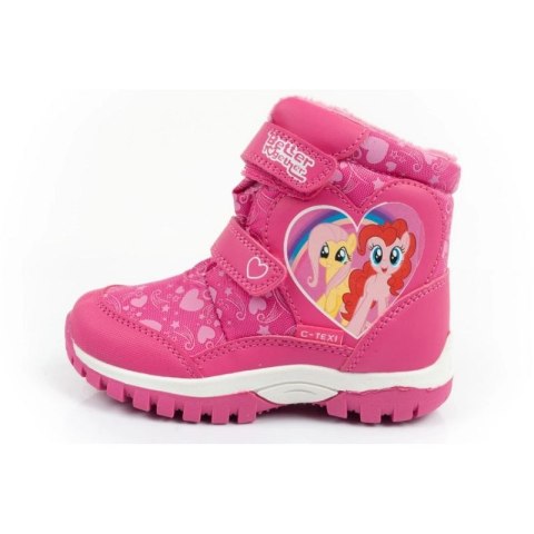 Buty śniegowce My little pony Jr LP000119 Buty śniegowce My little pony Jr LP000119