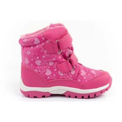 Buty śniegowce My little pony Jr LP000119 Buty śniegowce My little pony Jr LP000119