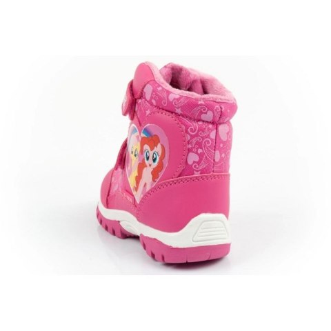 Buty śniegowce My little pony Jr LP000119 Buty śniegowce My little pony Jr LP000119