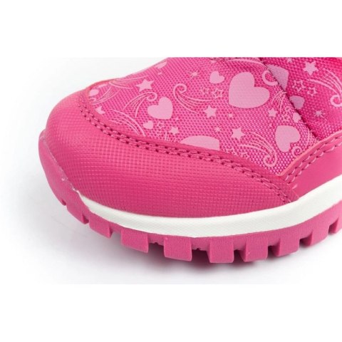 Buty śniegowce My little pony Jr LP000119 Buty śniegowce My little pony Jr LP000119