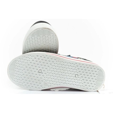 Buty zimowe za kostkę Spiderman Jr PC-0053724 Buty zimowe za kostkę Spiderman Jr PC-0053724