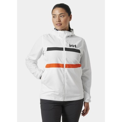 Kurtka Helly Hansen Salt Stripe Windbreaker W 34455 001