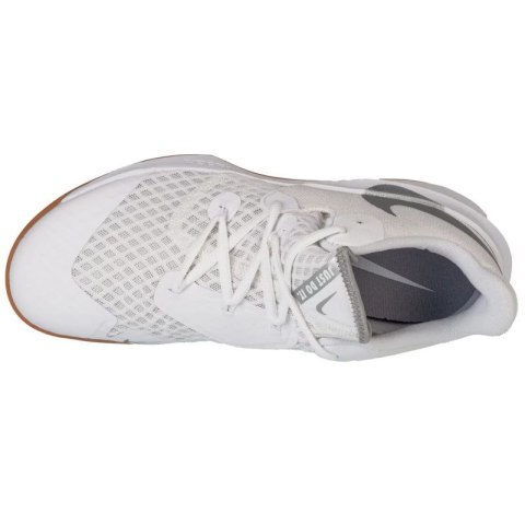 Buty do siatkówki Nike Zoom Hyperspeed Court Se M DJ4476-100