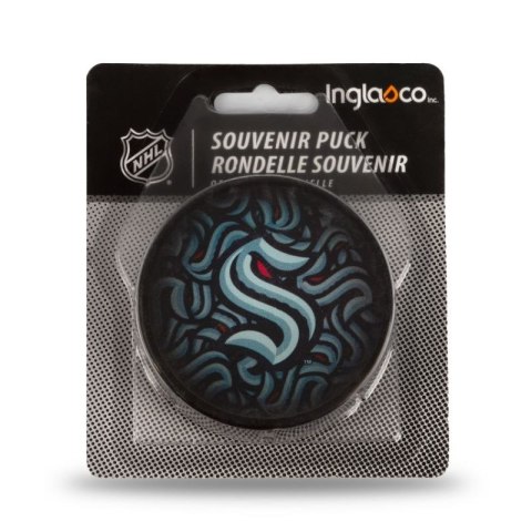 Krążek hokejowy Inglasco NHL Clone 510AN008209 Krążek hokejowy Inglasco NHL Clone 510AN008209