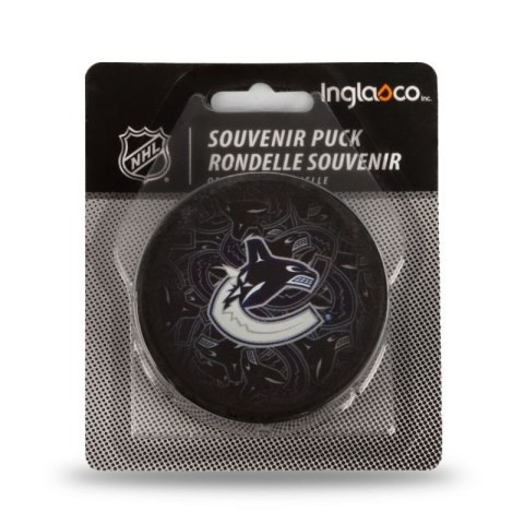 Krążek hokejowy Inglasco NHL Clone 510AN008209 Krążek hokejowy Inglasco NHL Clone 510AN008209