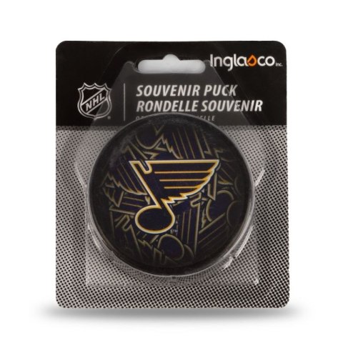 Krążek hokejowy Inglasco NHL Clone 510AN008209 Krążek hokejowy Inglasco NHL Clone 510AN008209