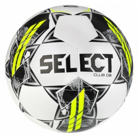 Piłka nożna Select CLUB DB 4 v23 T26-17733 r.4 Piłka nożna Select CLUB DB 4 v23 T26-17733 r.4