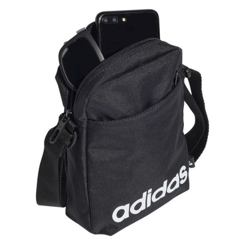 Torba, saszetka adidas Linear Org JE8341