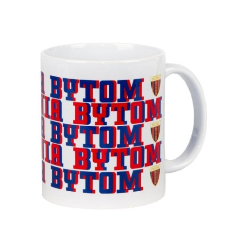 Kubek Polonia Bytom KUBEPOL Kubek Polonia Bytom KUBEPOL
