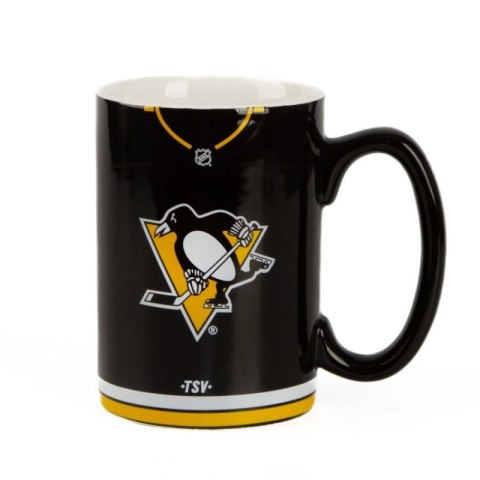 Kubek dekoracyjny Inglasco NHL Jersey 321SV000124 Kubek dekoracyjny Inglasco NHL Jersey 321SV000124