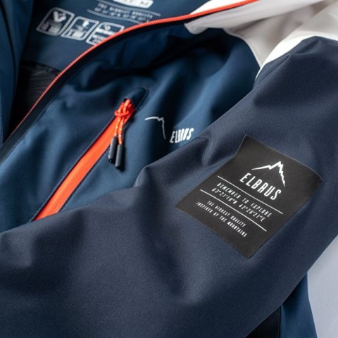 Kurtka narciarska Elbrus Limmen M 92800439140 Kurtka narciarska Elbrus Limmen M 92800439140