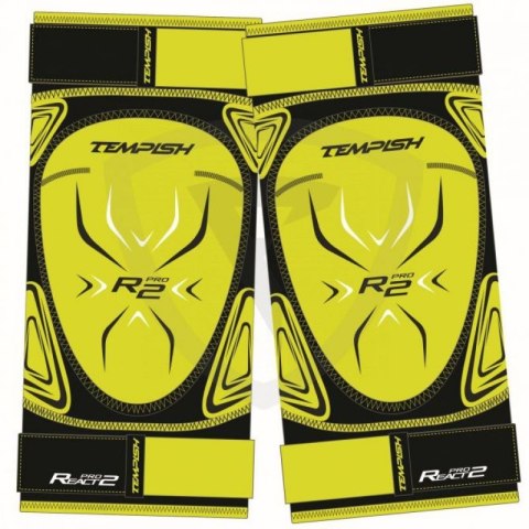 Nakolanniki do unihokeja Tempish React Pro R2 1350000509