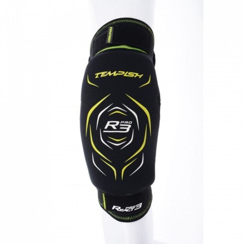 Nakolanniki do unihokeja Tempish React Pro R3 1350000510