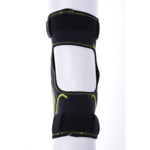 Nakolanniki do unihokeja Tempish React Pro R3 1350000510