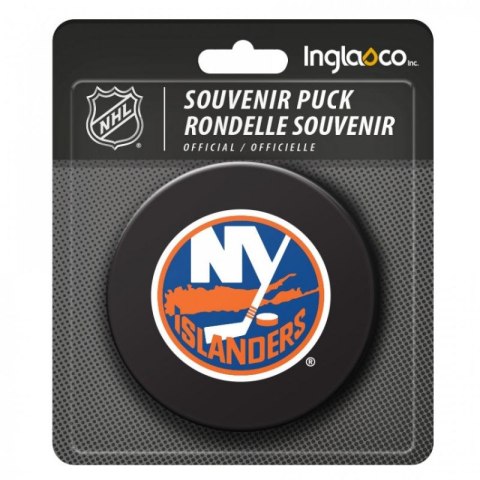 Pamiątka Krążek hokejowy Inglasco NHL Basic 510AN000400 Pamiątka Krążek hokejowy Inglasco NHL Basic 510AN000400