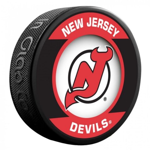 Pamiątka Krążek hokejowy Inglasco NHL Retro 510AN000555 Pamiątka Krążek hokejowy Inglasco NHL Retro 510AN000555
