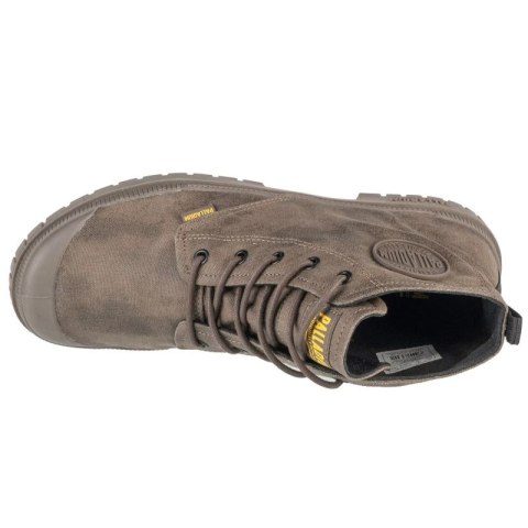 Buty Palladium Pampa SP20 Hi Wax 74388-213-M