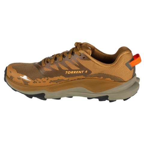 Buty do biegania Hoka Torrent 4 M 1155115-HYN Buty do biegania Hoka Torrent 4 M 1155115-HYN