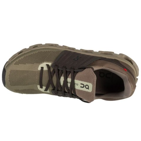Buty do biegania On Cloudswift 3 AD M 3MD10242562 Buty do biegania On Cloudswift 3 AD M 3MD10242562