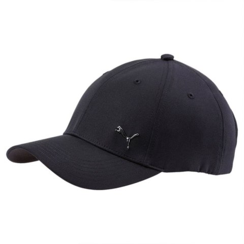 Czapka z daszkiem Puma Metal Cat Cap 021269 01 Czapka z daszkiem Puma Metal Cat Cap 021269 01