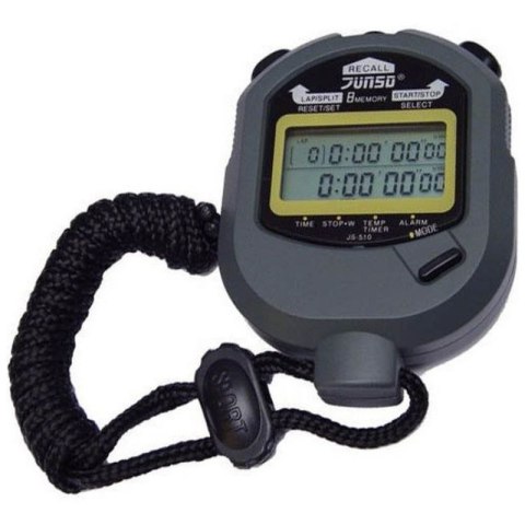 Stoper SMJ 8 czasów JS-510