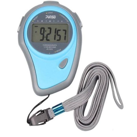 Stoper elektroniczny Smj-sport JS-322 HS-TNK-000016330 Stoper elektroniczny Smj-sport JS-322 HS-TNK-000016330