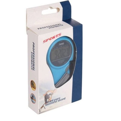 Stoper elektroniczny Smj-sport JS-322 HS-TNK-000016330 Stoper elektroniczny Smj-sport JS-322 HS-TNK-000016330