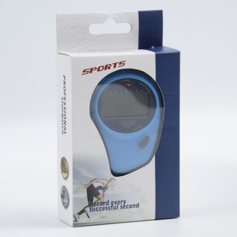 Stoper elektroniczny Smj-sport JS-322 HS-TNK-000016330 Stoper elektroniczny Smj-sport JS-322 HS-TNK-000016330