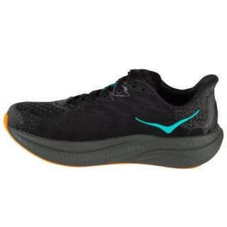 Buty do biegania Hoka M Mach 6 M 1147790-BKLC