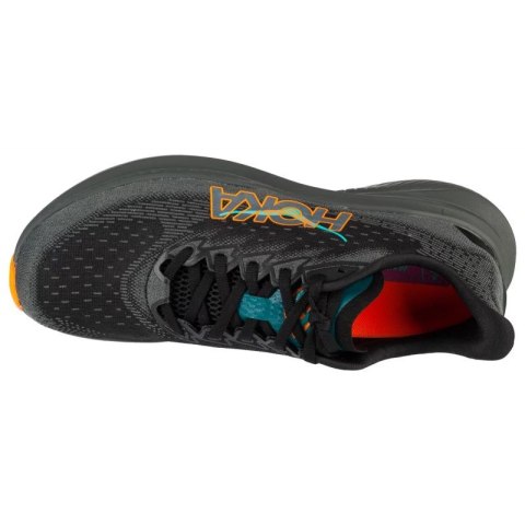 Buty do biegania Hoka M Mach 6 M 1147790-BKLC Buty do biegania Hoka M Mach 6 M 1147790-BKLC
