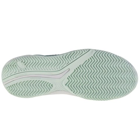 Buty do tenisa ziemnego Asics Gel-Challenger 14 Clay M 1042A254-401 Buty do tenisa ziemnego Asics Gel-Challenger 14 Clay M 1042A254-401