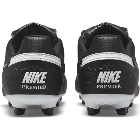 Buty piłkarskie Nike Premier 3 FG M AT5889-010 Buty piłkarskie Nike Premier 3 FG M AT5889-010
