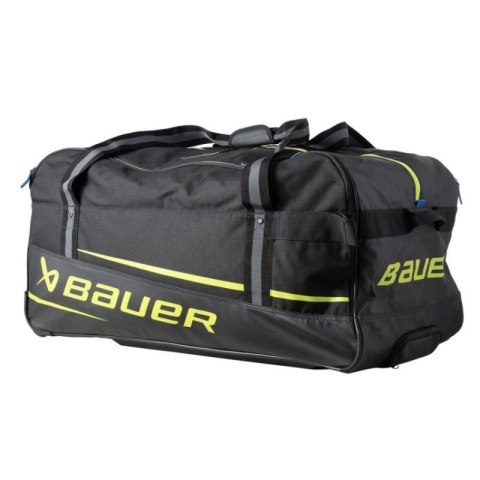 Torba hokejowa na kółkach Bauer Premium 24 Jr 1063637 Torba hokejowa na kółkach Bauer Premium 24 Jr 1063637