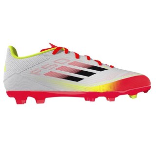 Buty adidas F50 League Jr FG/MG Jr IE3747