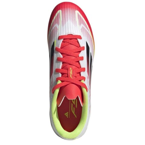 Buty adidas F50 League Jr FG/MG Jr IE3747 Buty adidas F50 League Jr FG/MG Jr IE3747
