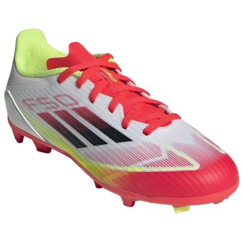 Buty adidas F50 League Jr FG/MG Jr IE3747 Buty adidas F50 League Jr FG/MG Jr IE3747
